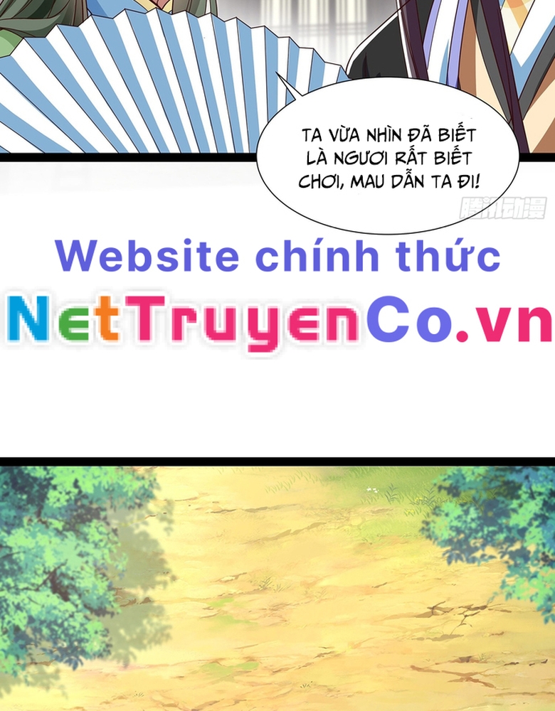 Hóa Ra Ta Lại Là Lão Tổ Ma Đạo Chapter 18 - Trang 2