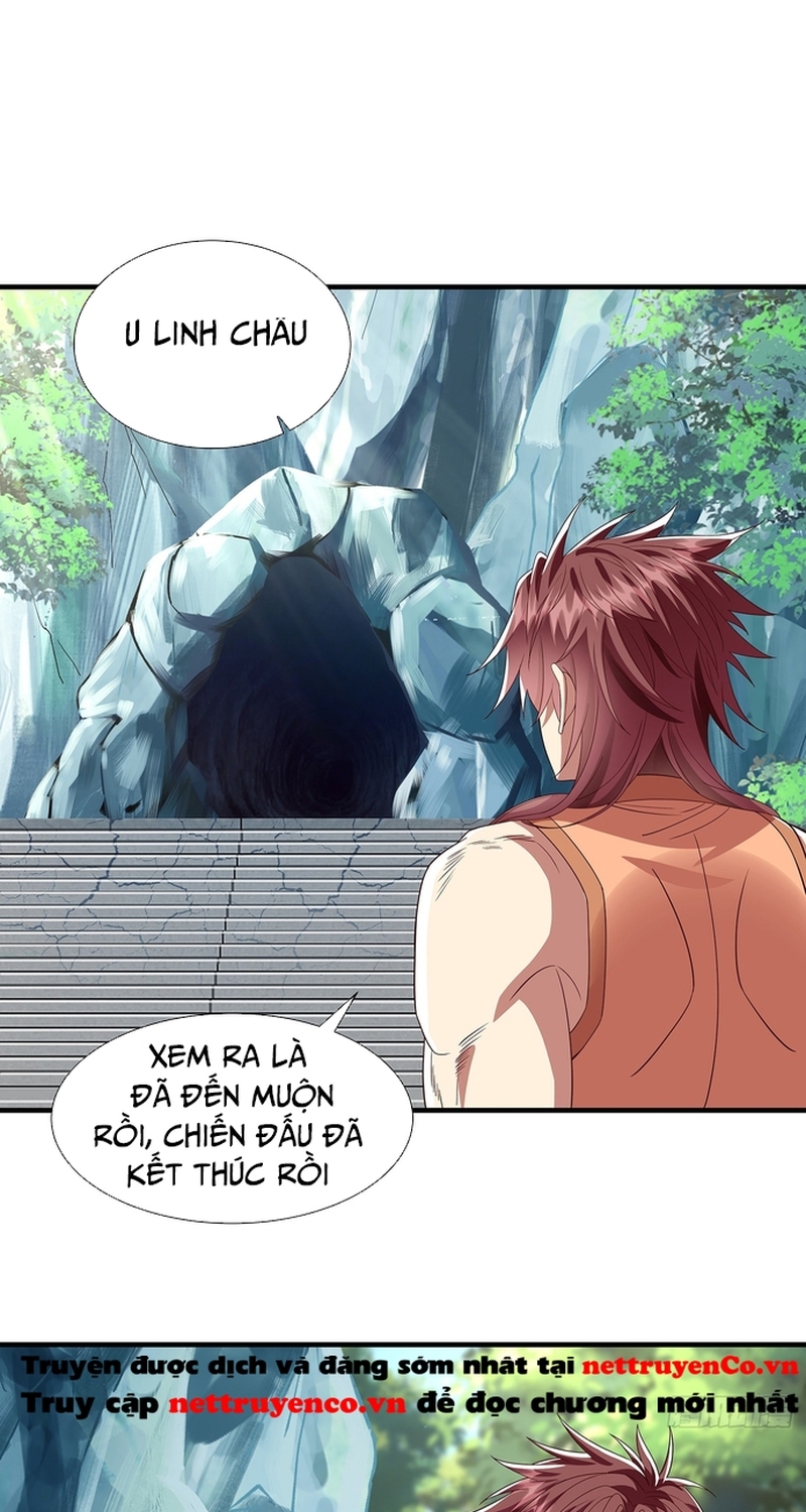 Hóa Ra Ta Lại Là Lão Tổ Ma Đạo Chapter 16 - Trang 2