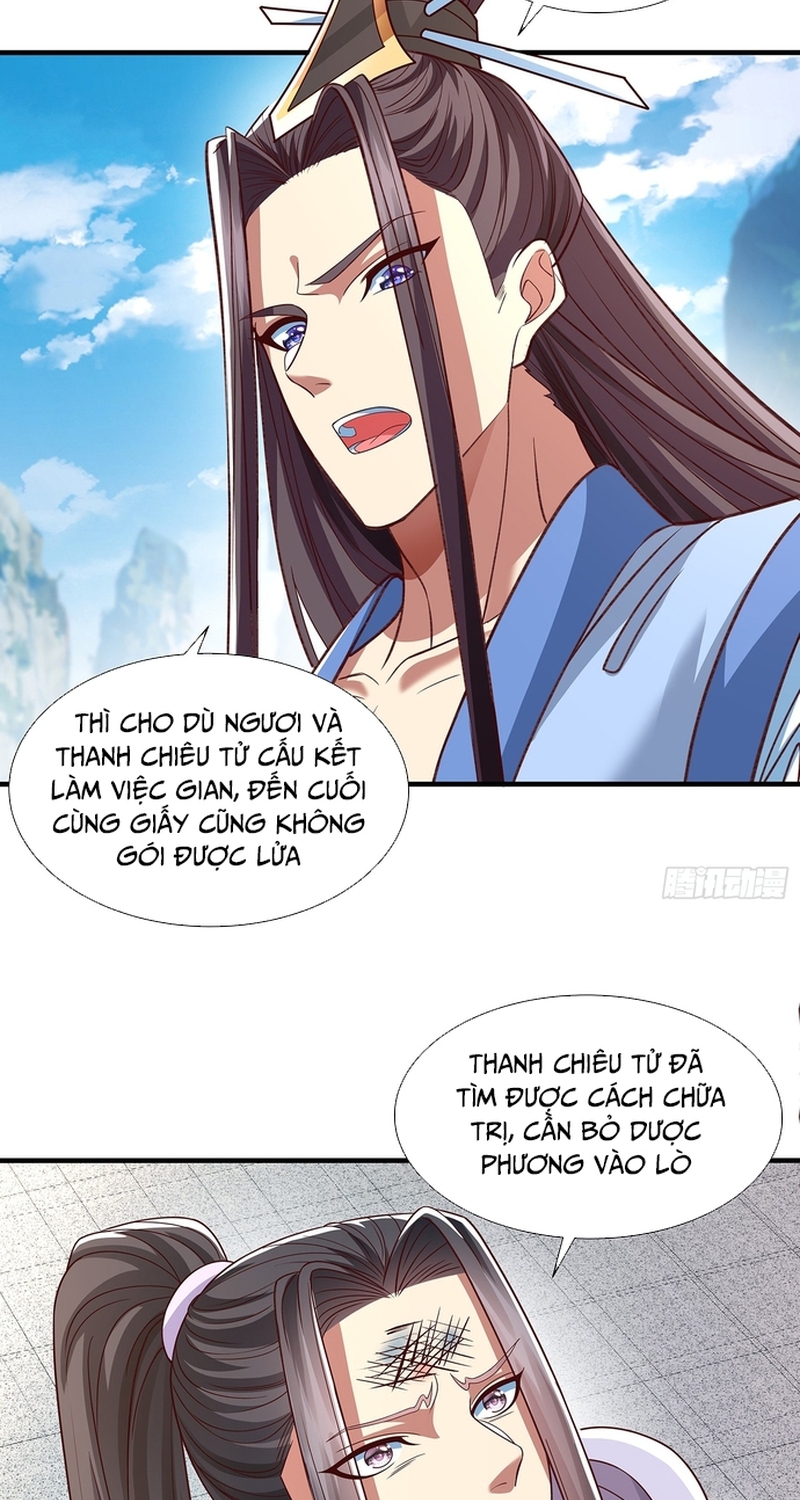 Hóa Ra Ta Lại Là Lão Tổ Ma Đạo Chapter 16 - Trang 2