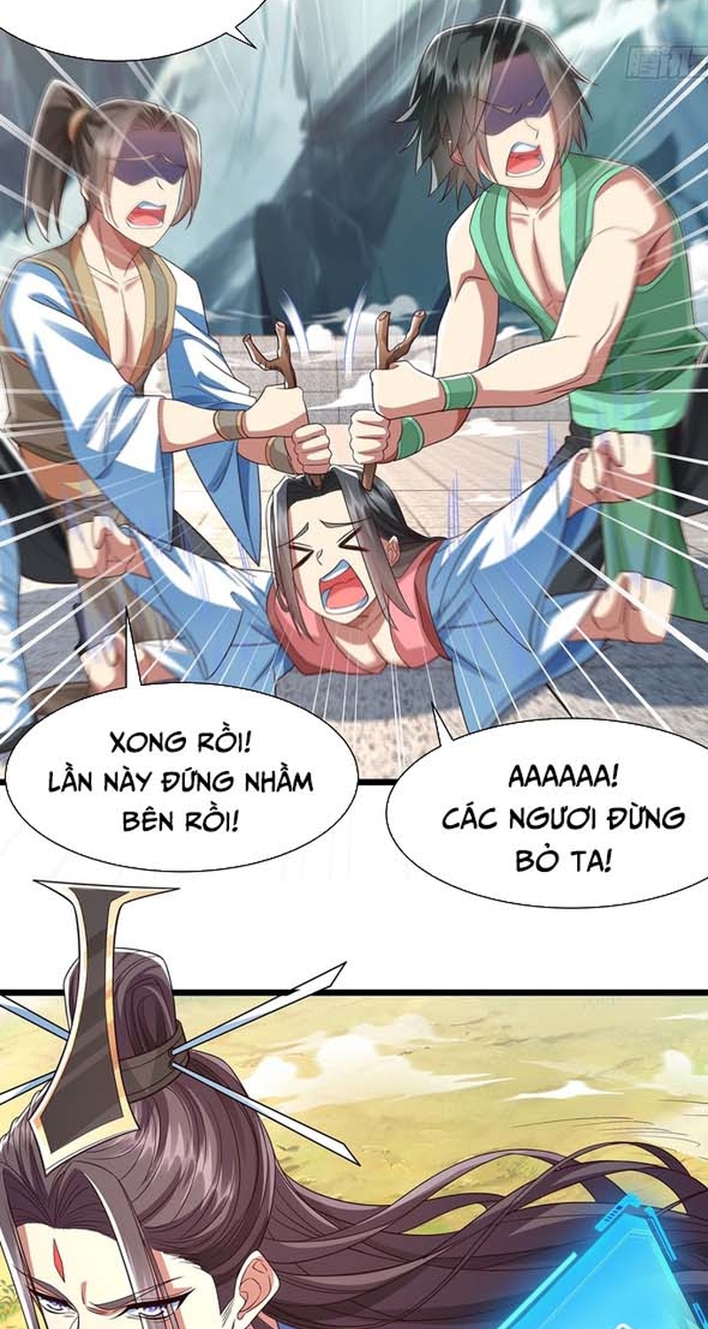 Hóa Ra Ta Lại Là Lão Tổ Ma Đạo Chapter 15 - Trang 2