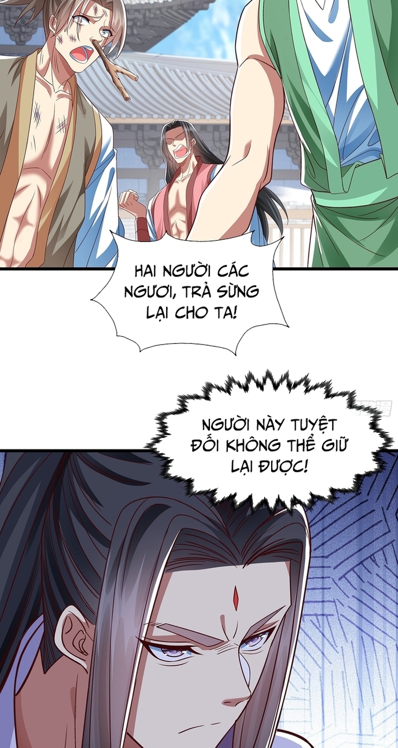 Hóa Ra Ta Lại Là Lão Tổ Ma Đạo Chapter 14 - Trang 2