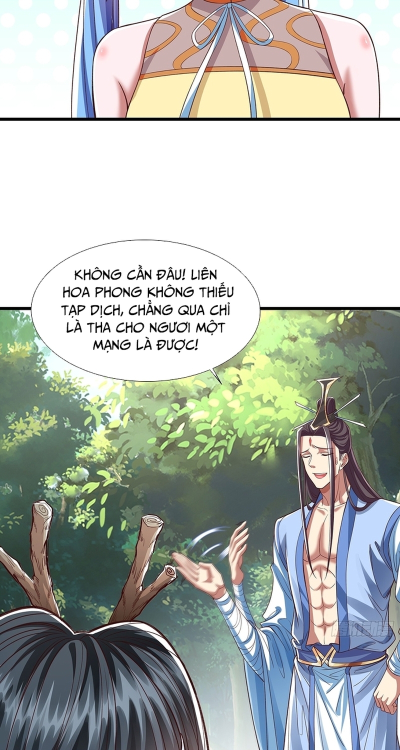 Hóa Ra Ta Lại Là Lão Tổ Ma Đạo Chapter 14 - Trang 2