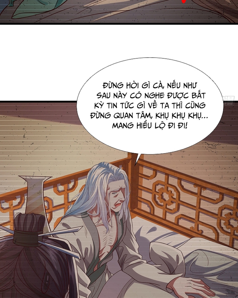 Hóa Ra Ta Lại Là Lão Tổ Ma Đạo Chapter 11 - Trang 2