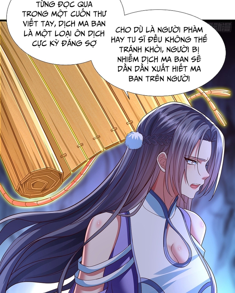 Hóa Ra Ta Lại Là Lão Tổ Ma Đạo Chapter 11 - Trang 2