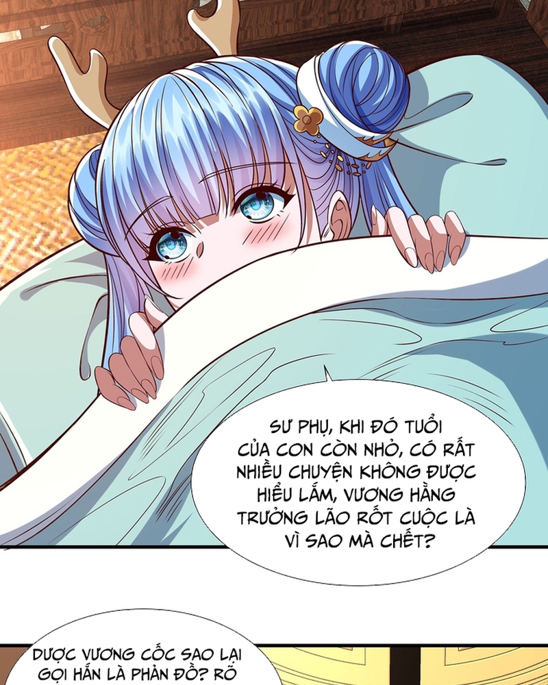 Hóa Ra Ta Lại Là Lão Tổ Ma Đạo Chapter 11 - Trang 2