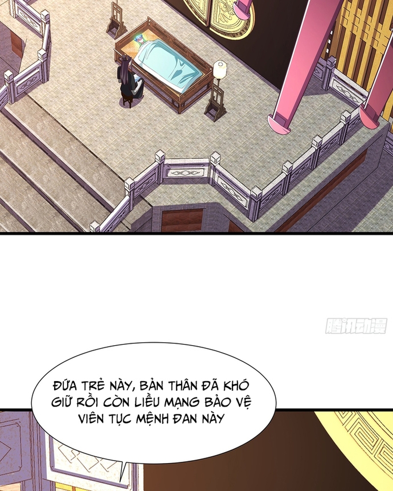 Hóa Ra Ta Lại Là Lão Tổ Ma Đạo Chapter 10 - Trang 2