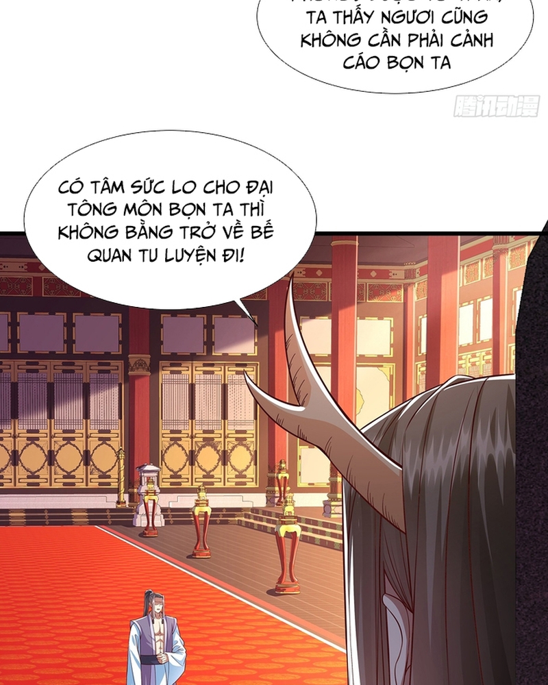 Hóa Ra Ta Lại Là Lão Tổ Ma Đạo Chapter 10 - Trang 2