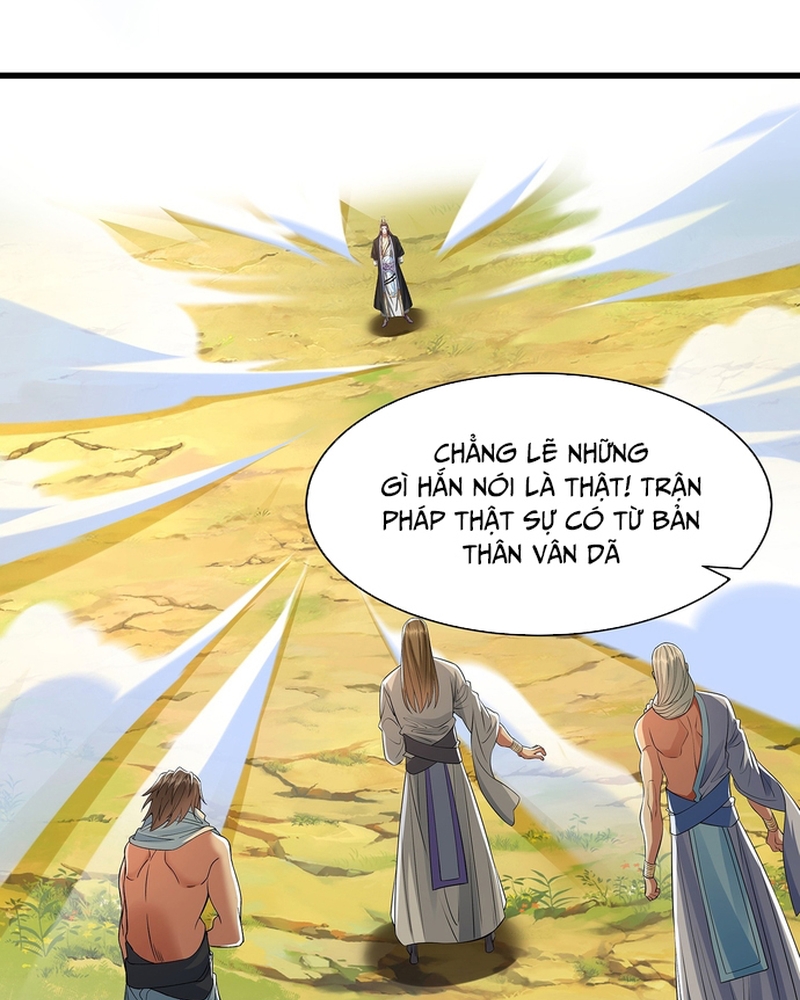 Hóa Ra Ta Lại Là Lão Tổ Ma Đạo Chapter 9 - Trang 2