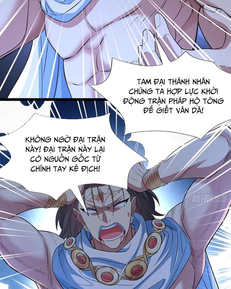 Hóa Ra Ta Lại Là Lão Tổ Ma Đạo Chapter 9 - Trang 2