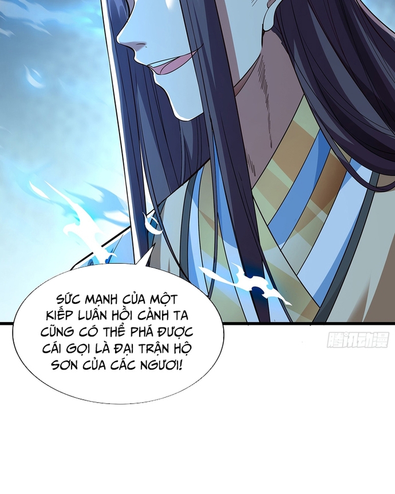 Hóa Ra Ta Lại Là Lão Tổ Ma Đạo Chapter 9 - Trang 2