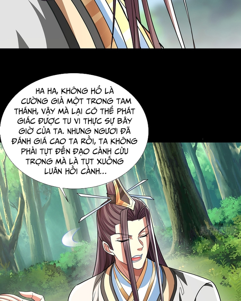 Hóa Ra Ta Lại Là Lão Tổ Ma Đạo Chapter 8 - Trang 2