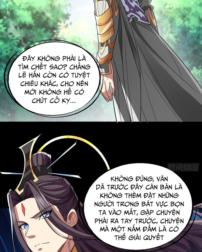 Hóa Ra Ta Lại Là Lão Tổ Ma Đạo Chapter 8 - Trang 2