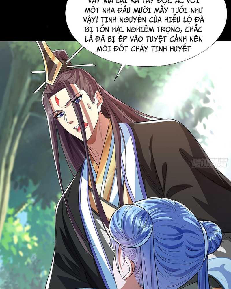 Hóa Ra Ta Lại Là Lão Tổ Ma Đạo Chapter 7 - Trang 2