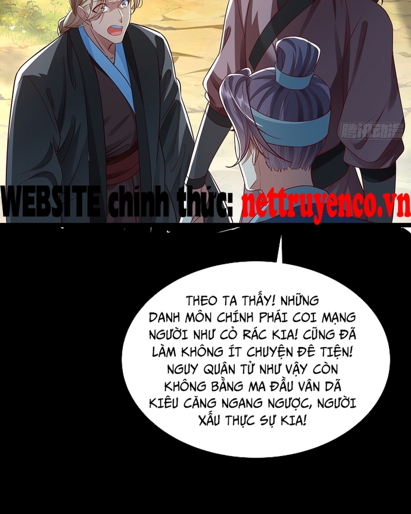 Hóa Ra Ta Lại Là Lão Tổ Ma Đạo Chapter 7 - Trang 2