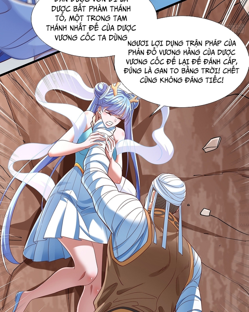 Hóa Ra Ta Lại Là Lão Tổ Ma Đạo Chapter 6 - Trang 2