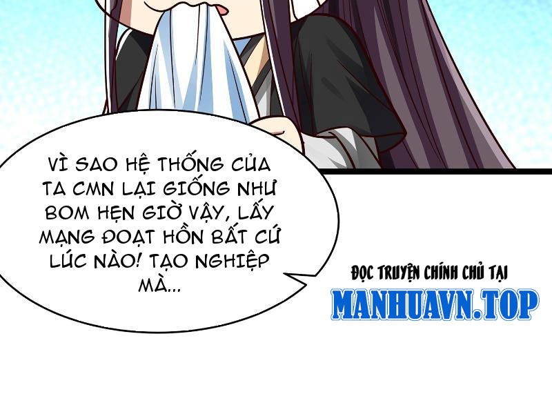 Hóa Ra Ta Lại Là Lão Tổ Ma Đạo Chapter 5 - Trang 2