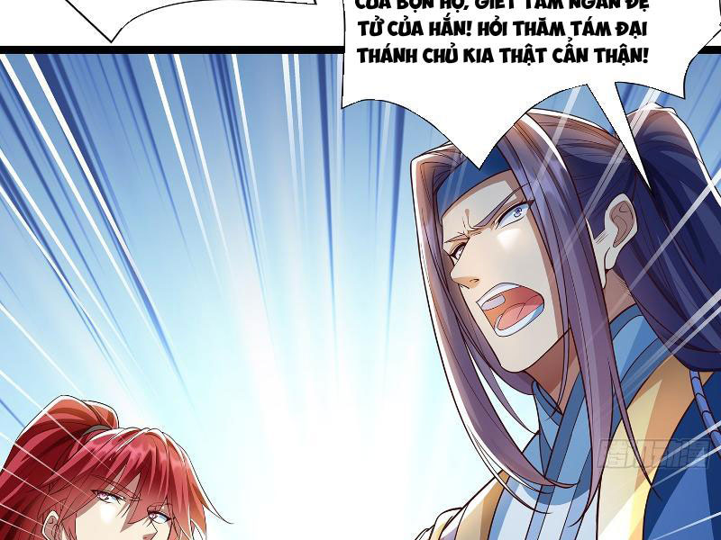 Hóa Ra Ta Lại Là Lão Tổ Ma Đạo Chapter 5 - Trang 2