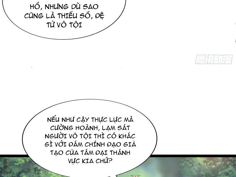 Hóa Ra Ta Lại Là Lão Tổ Ma Đạo Chapter 5 - Trang 2