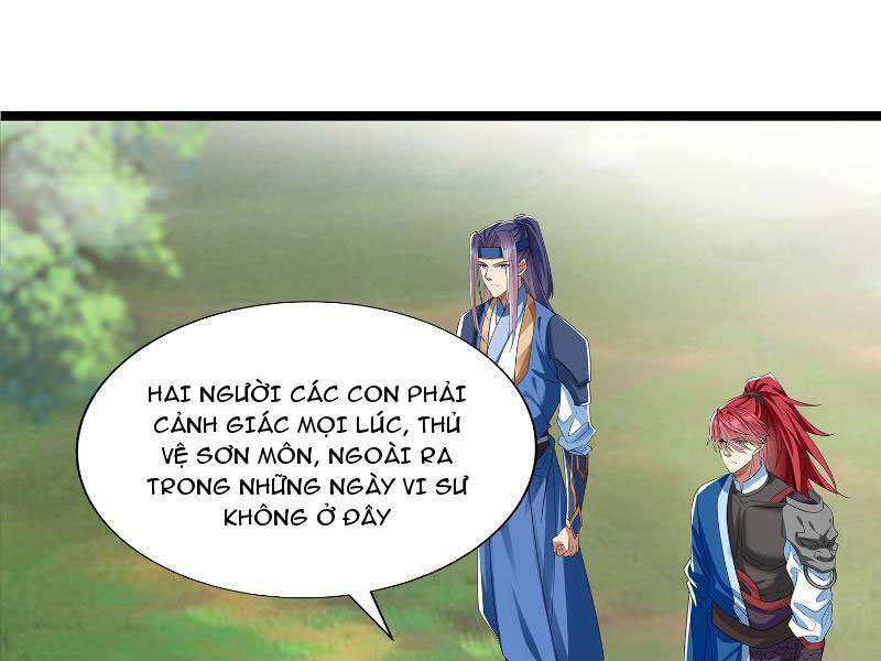 Hóa Ra Ta Lại Là Lão Tổ Ma Đạo Chapter 5 - Trang 2