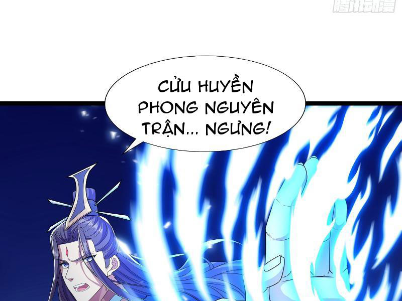 Hóa Ra Ta Lại Là Lão Tổ Ma Đạo Chapter 5 - Trang 2