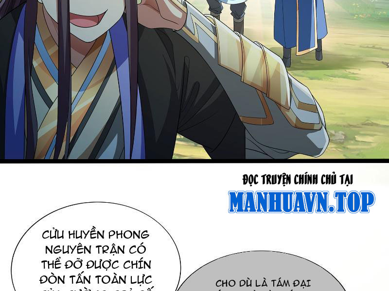 Hóa Ra Ta Lại Là Lão Tổ Ma Đạo Chapter 5 - Trang 2