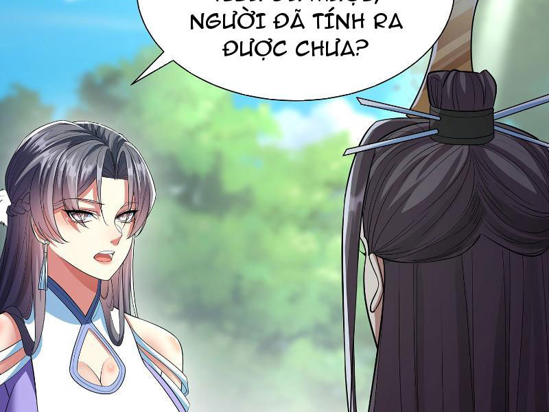 Hóa Ra Ta Lại Là Lão Tổ Ma Đạo Chapter 5 - Trang 2