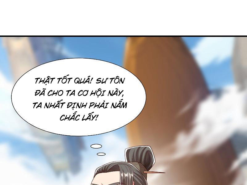 Hóa Ra Ta Lại Là Lão Tổ Ma Đạo Chapter 4 - Trang 2