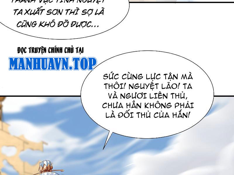 Hóa Ra Ta Lại Là Lão Tổ Ma Đạo Chapter 4 - Trang 2