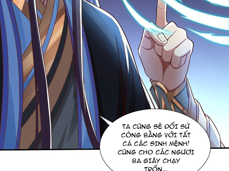 Hóa Ra Ta Lại Là Lão Tổ Ma Đạo Chapter 4 - Trang 2