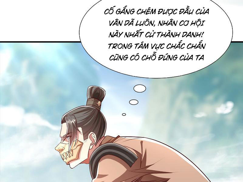 Hóa Ra Ta Lại Là Lão Tổ Ma Đạo Chapter 4 - Trang 2