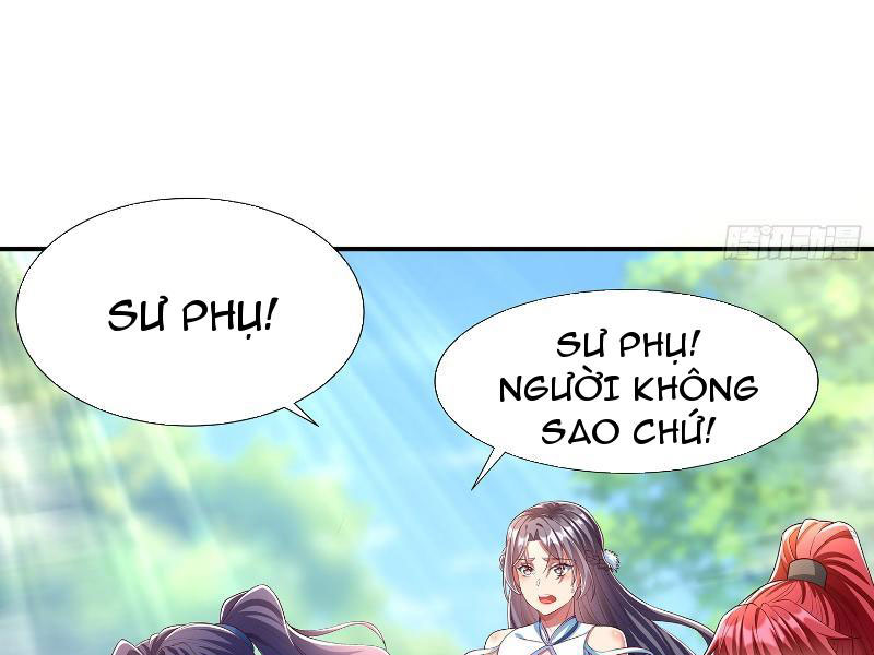 Hóa Ra Ta Lại Là Lão Tổ Ma Đạo Chapter 4 - Trang 2