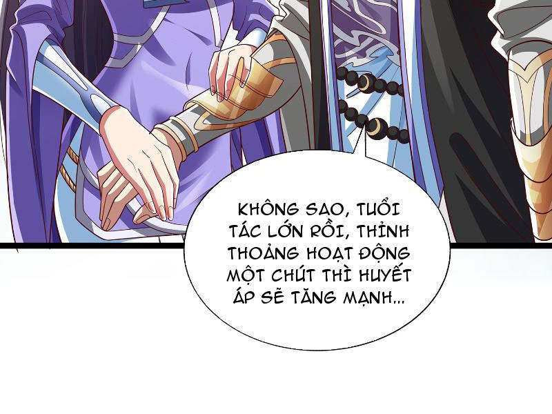 Hóa Ra Ta Lại Là Lão Tổ Ma Đạo Chapter 4 - Trang 2