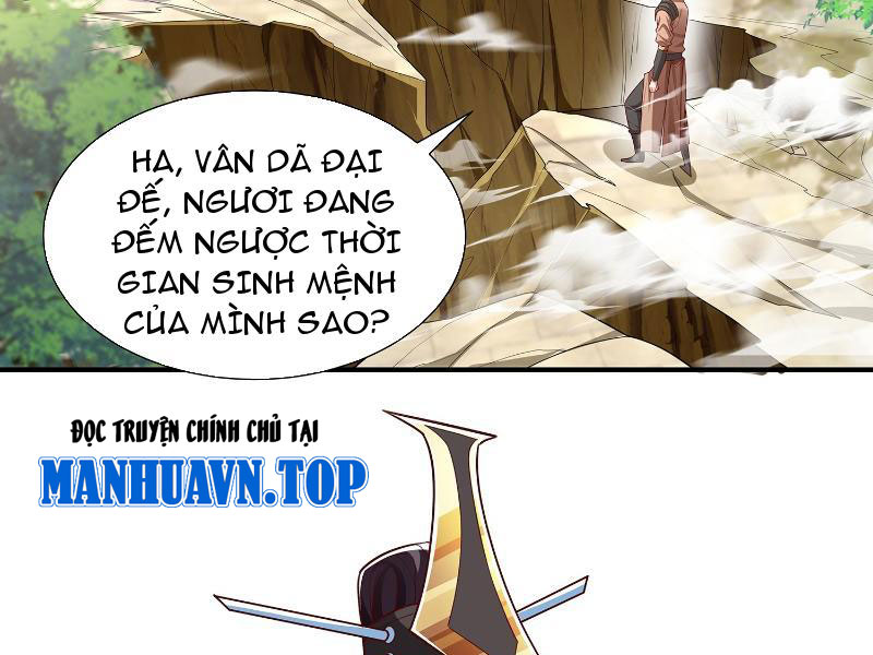 Hóa Ra Ta Lại Là Lão Tổ Ma Đạo Chapter 4 - Trang 2