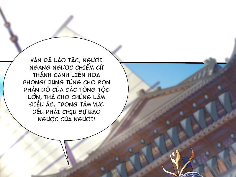 Hóa Ra Ta Lại Là Lão Tổ Ma Đạo Chapter 2 - Trang 2