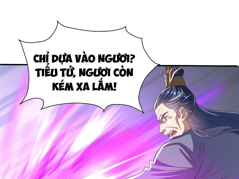 Hóa Ra Ta Lại Là Lão Tổ Ma Đạo Chapter 2 - Trang 2