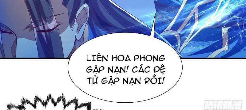 Hóa Ra Ta Lại Là Lão Tổ Ma Đạo Chapter 2 - Trang 2