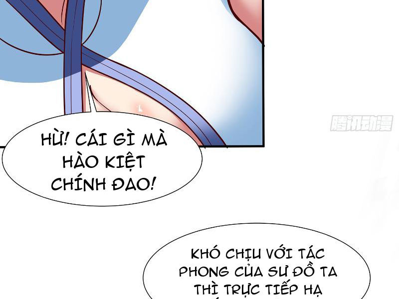 Hóa Ra Ta Lại Là Lão Tổ Ma Đạo Chapter 2 - Trang 2