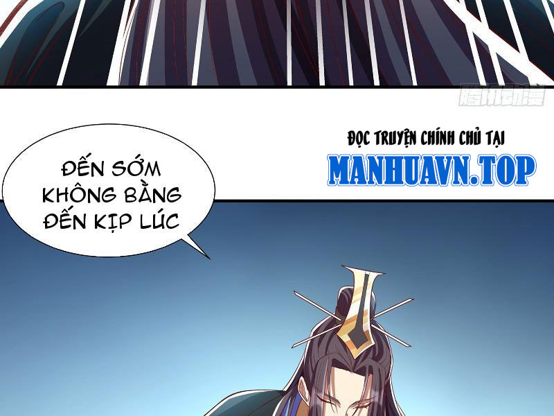 Hóa Ra Ta Lại Là Lão Tổ Ma Đạo Chapter 2 - Trang 2