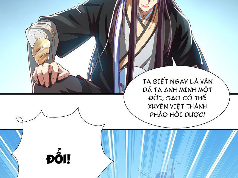 Hóa Ra Ta Lại Là Lão Tổ Ma Đạo Chapter 2 - Trang 2