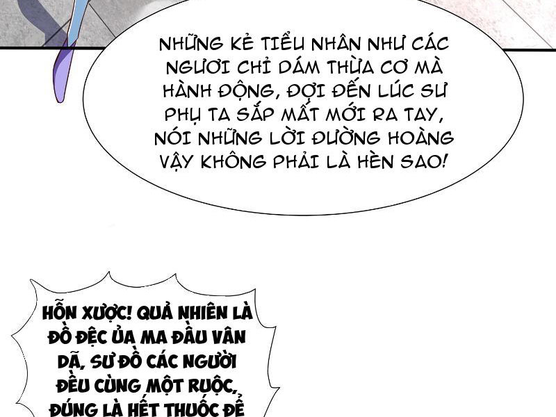 Hóa Ra Ta Lại Là Lão Tổ Ma Đạo Chapter 2 - Trang 2