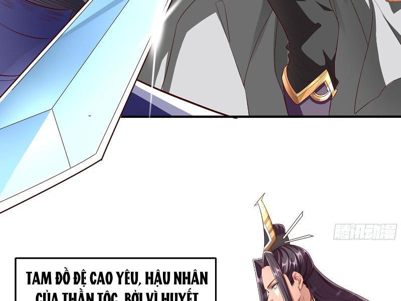 Hóa Ra Ta Lại Là Lão Tổ Ma Đạo Chapter 1 - Trang 2