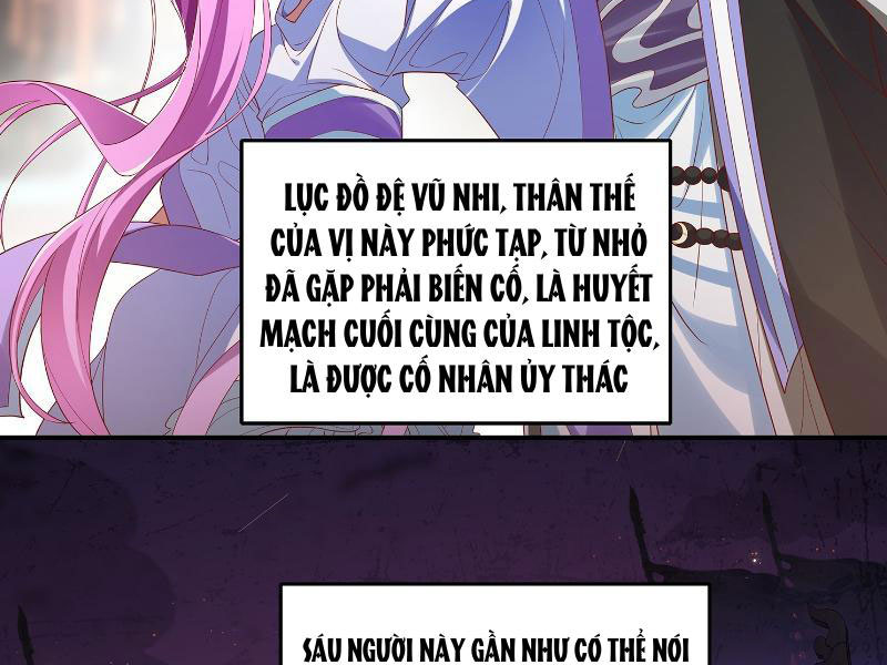 Hóa Ra Ta Lại Là Lão Tổ Ma Đạo Chapter 1 - Trang 2