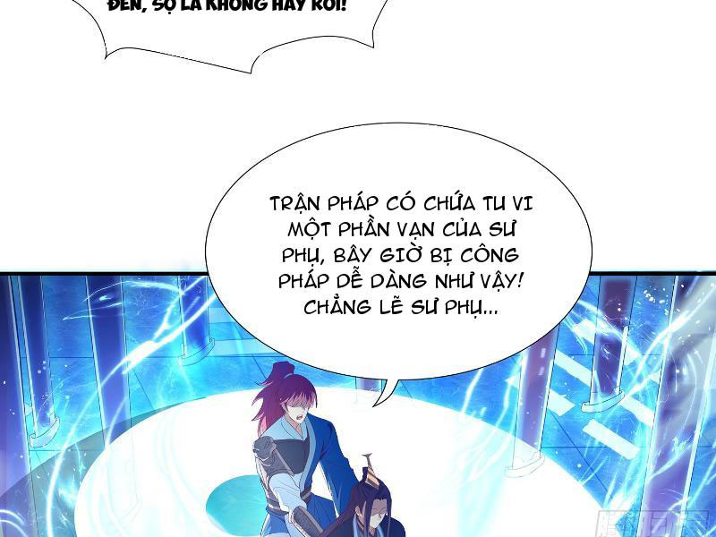 Hóa Ra Ta Lại Là Lão Tổ Ma Đạo Chapter 1 - Trang 2