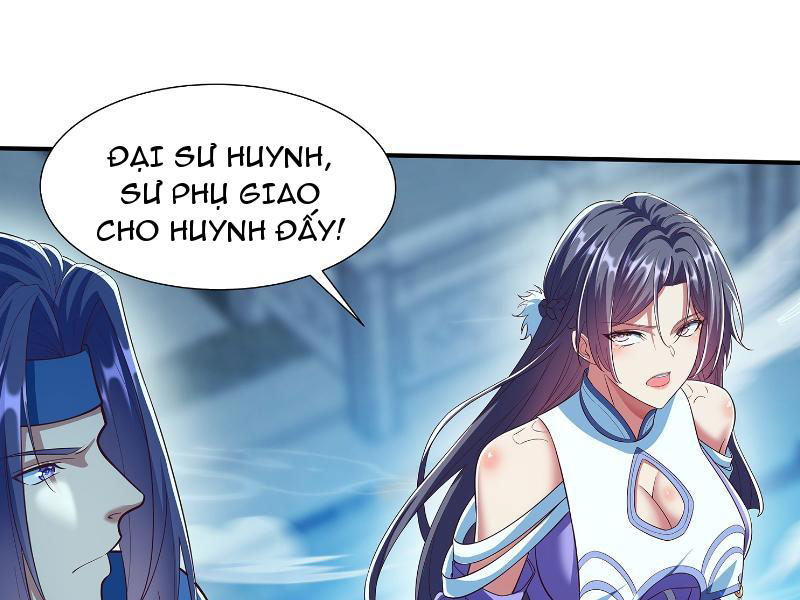 Hóa Ra Ta Lại Là Lão Tổ Ma Đạo Chapter 1 - Trang 2