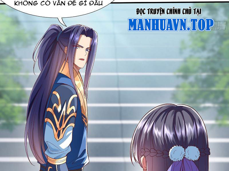 Hóa Ra Ta Lại Là Lão Tổ Ma Đạo Chapter 1 - Trang 2