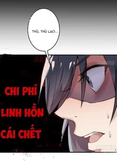 Vòng Vũ Khúc Của Ma Vương Chapter 3.1 - Trang 2