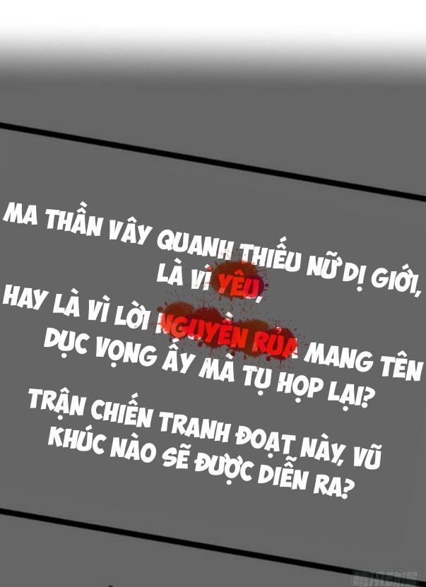 Vòng Vũ Khúc Của Ma Vương Chapter 0 - Trang 2