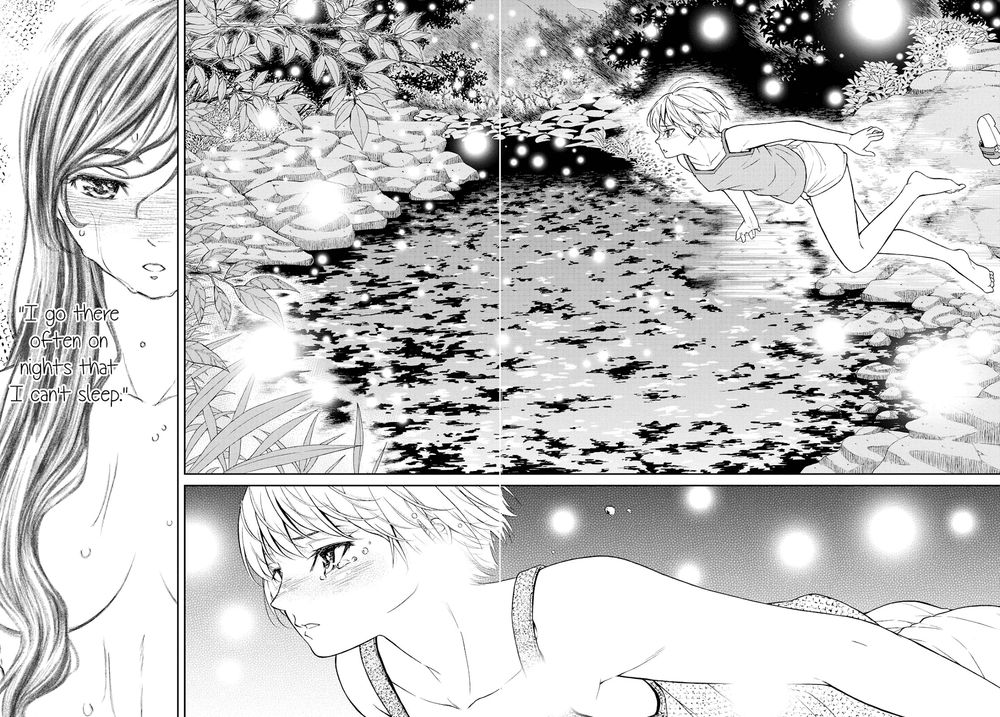 Kimi Wa Shoujo Chapter 4 - Trang 2