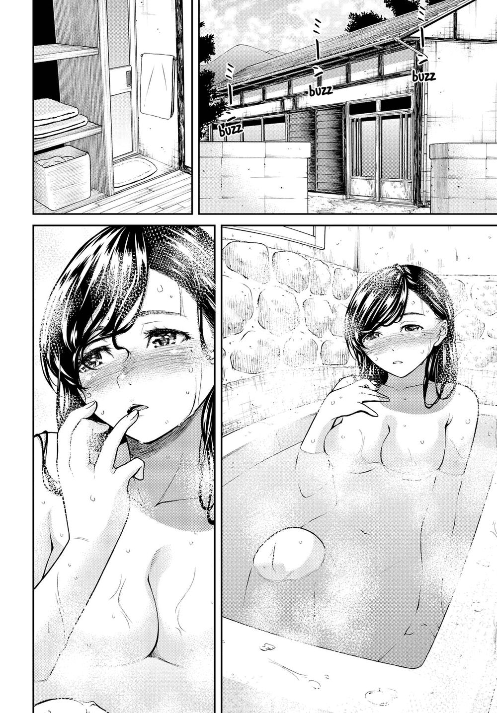 Kimi Wa Shoujo Chapter 4 - Trang 2