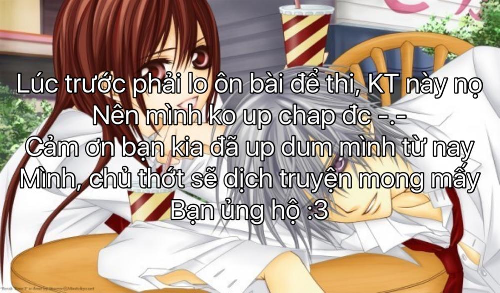 Phụng Vũ Cửu Thiên Chapter 8 - Trang 2